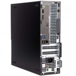 Dell OptiPlex 3050 SFF Refurbished Grade A (Windows 11 Pro x64, Intel Core i5-7500 7th Gen, 8 GB RAM, 240 GB SSD) Dell OptiPlex 3050 SFF Refurbished Grade A (Windows 11 Pro x64, Intel Core i5-7500 7th Gen, 8 GB RAM, 240 GB SSD)